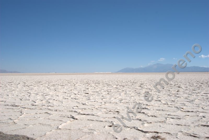 Salinas grandes