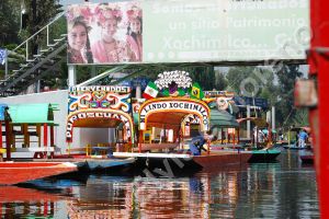 Xochimilco