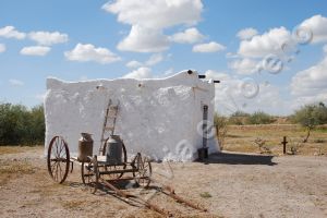 Museum of the area of Silence