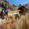 Noi con Austrocylindropuntia logopus