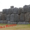 Saqsaywaman le mura