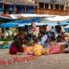 Pisaq mercato