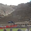 Ollantaytambo