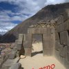 Ollantaytambo