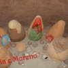 Mummie della civiltà di Paracas